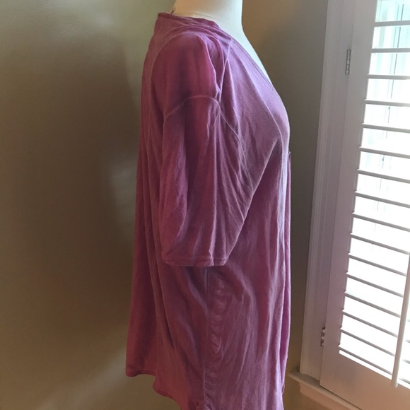 Umgee Brand so soft comfortable dress So so comfortable and lightweight. - Picture 2 of 5